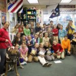 5th Grade Middleburg Humane