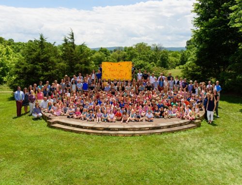 The Spirit of Philanthropy