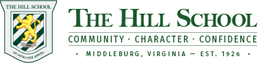 The Hill School of Middleburg, VA Logo