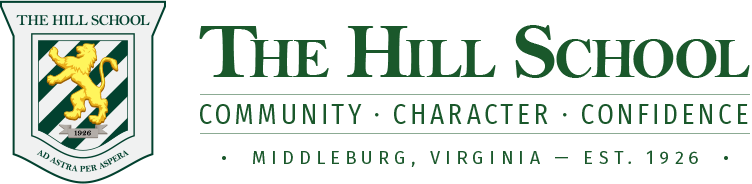The Hill School of Middleburg, VA