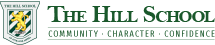 The Hill School of Middleburg, VA Logo
