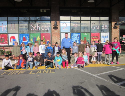 Scenes of the Season