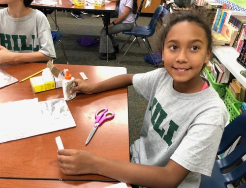 Hands On with History