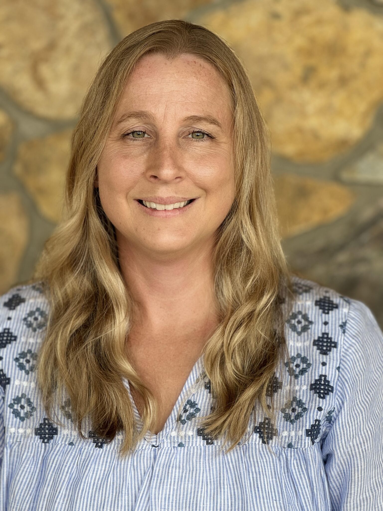 Amy Miller Picture | The Hill School of Middleburg, VA
