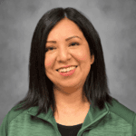 Cynthia Saucedo 2017